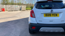 Vauxhall Mokka 1.7 CDTi SE 5dr 4WD Diesel Hatchback
